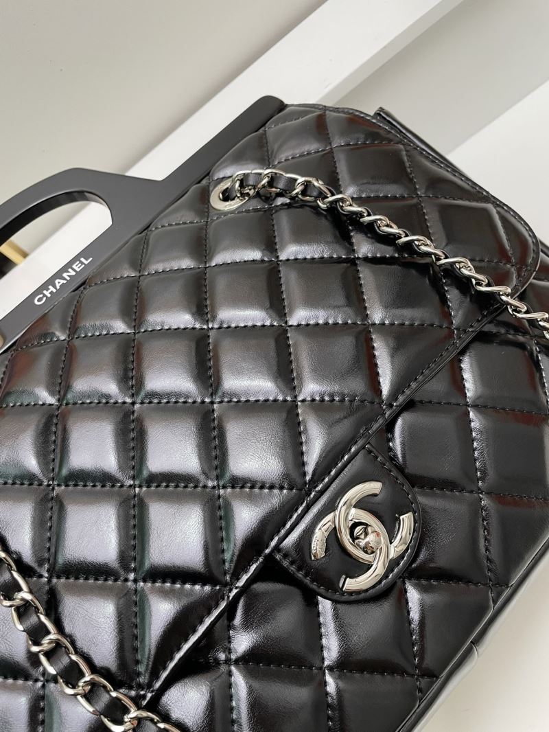 Chanel Top Handle Bags